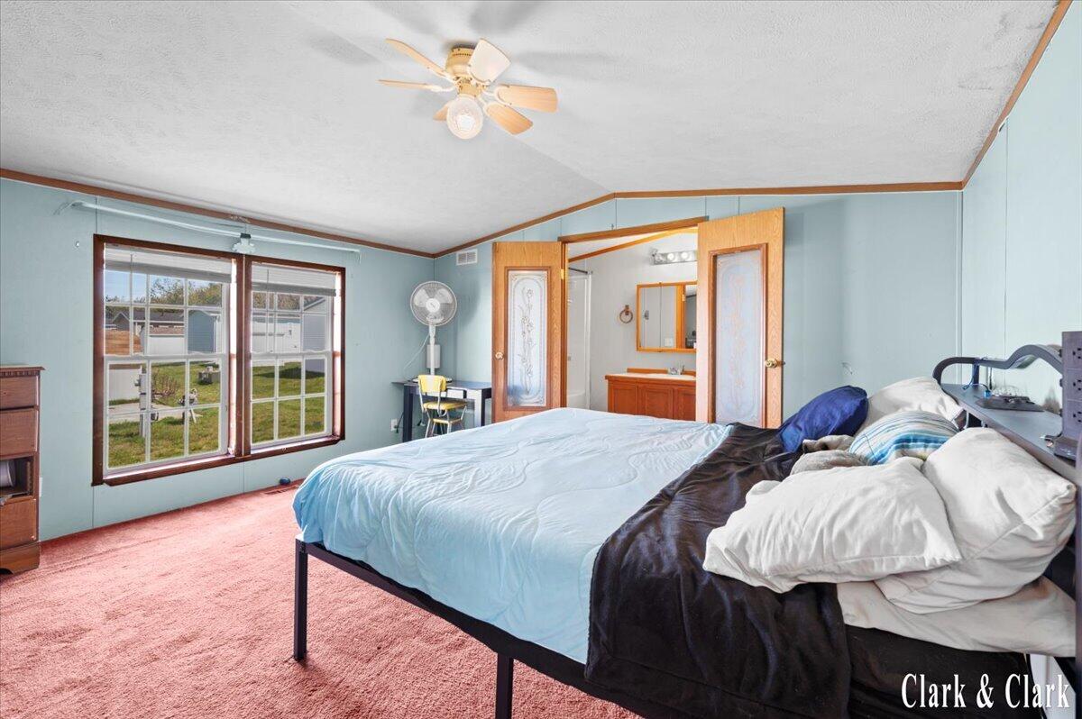 634 S Bluegill Lane, Newaygo, MI, 49337