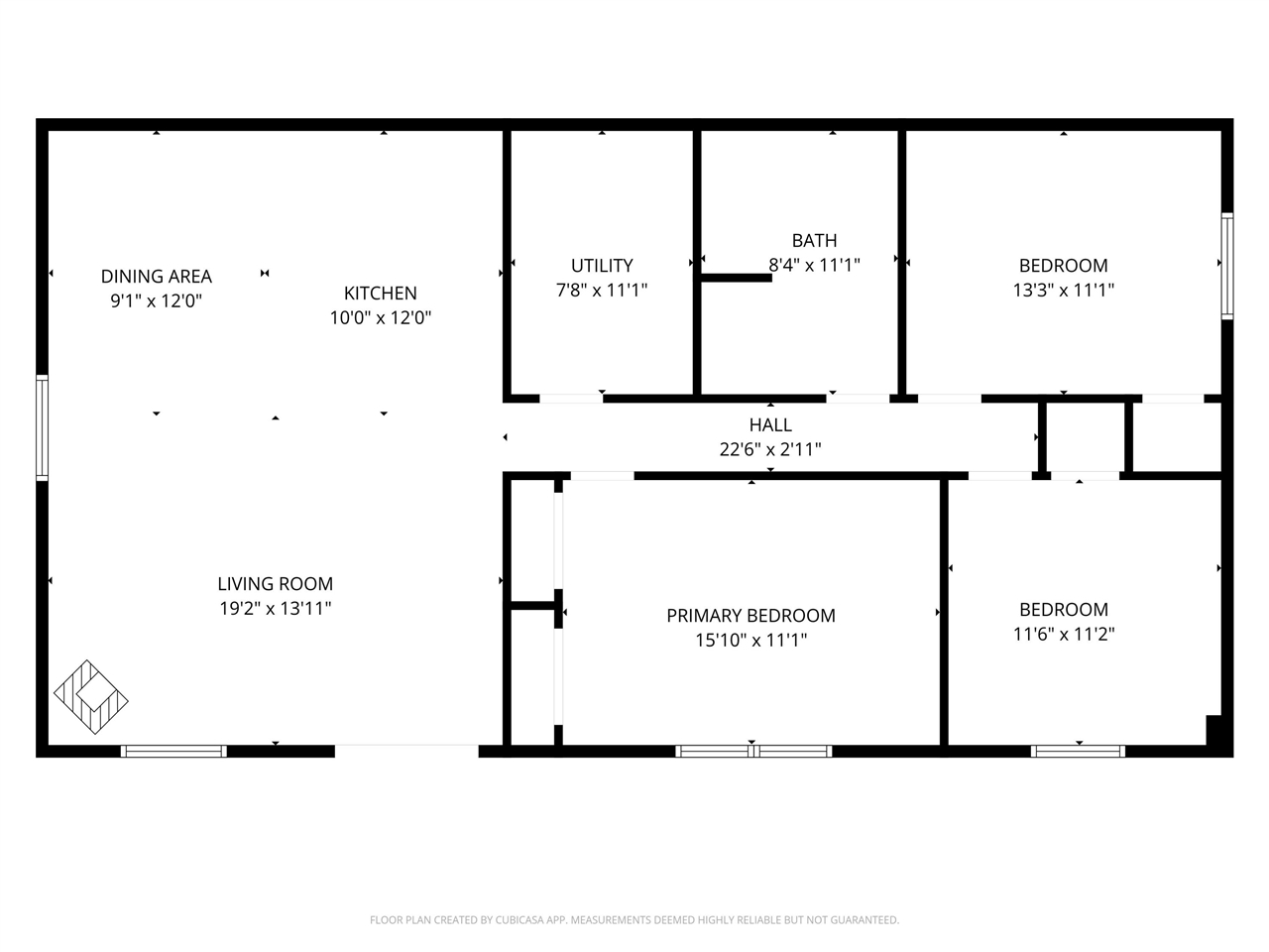 2922 S Hillsdale Road, Hillsdale, MI, 49242-9192