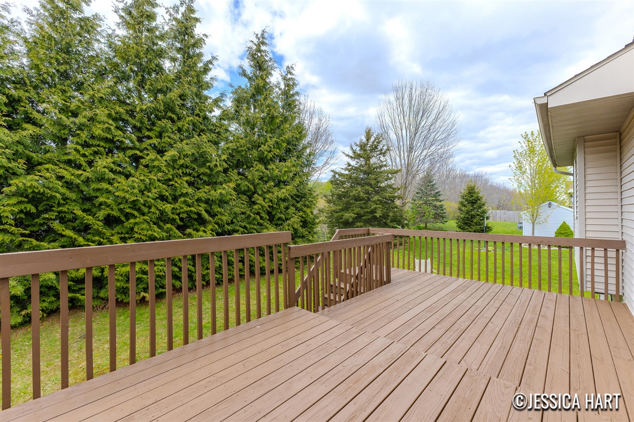 321 Pioneer Trail, Cedar Springs, MI, 49319
