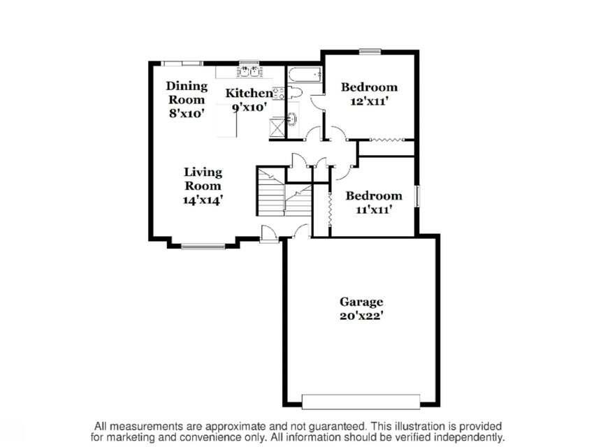 321 Pioneer Trail, Cedar Springs, MI, 49319