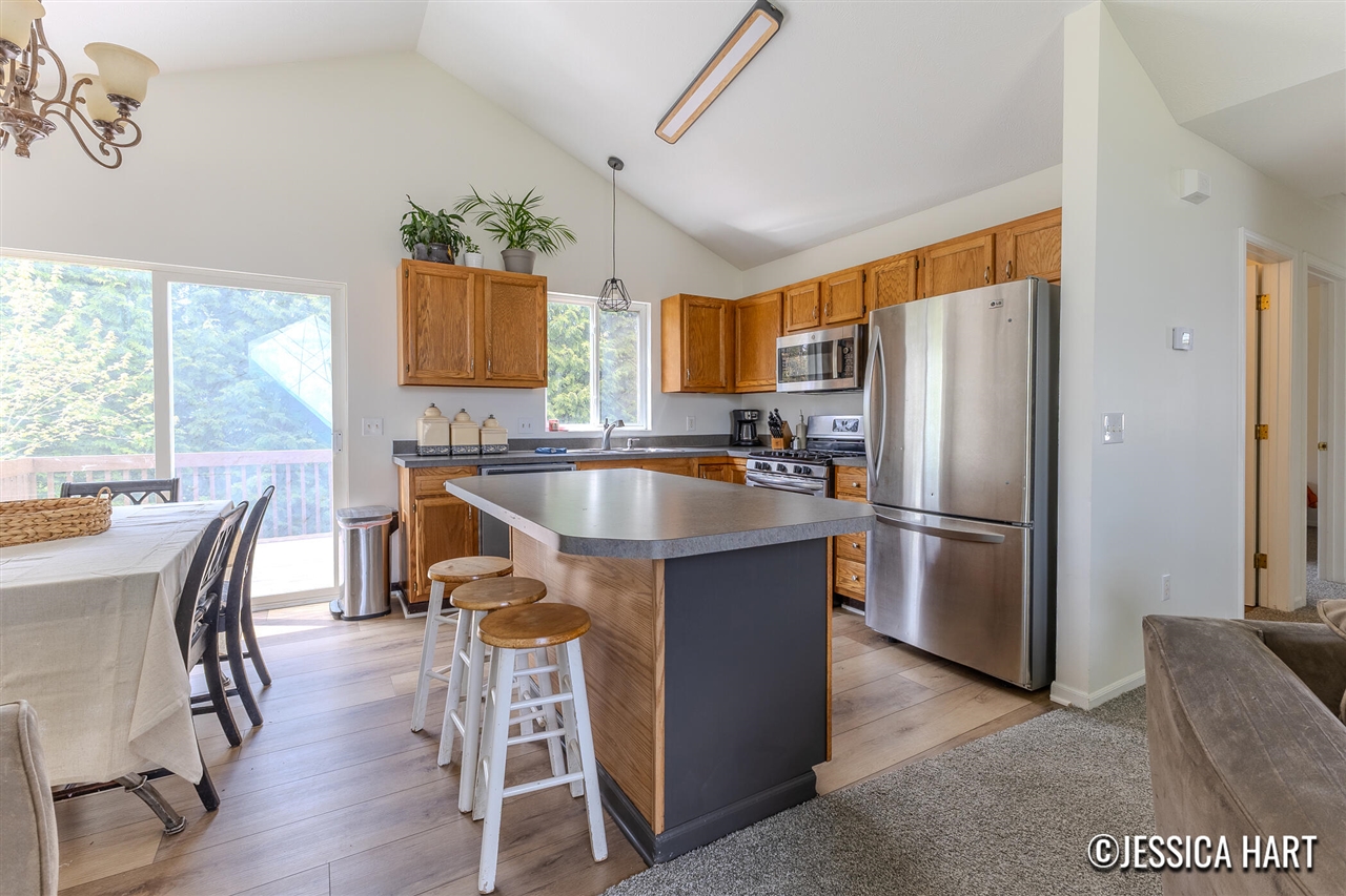 321 Pioneer Trail, Cedar Springs, MI, 49319
