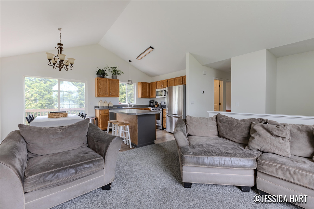 321 Pioneer Trail, Cedar Springs, MI, 49319