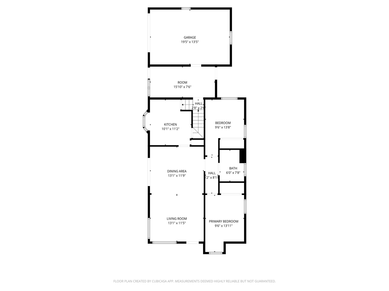 851 Hollywood Street, Grand Rapids, MI, 49505-3871