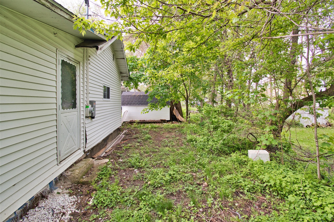 1020 N 8th Street, Niles, MI, 49120-1716