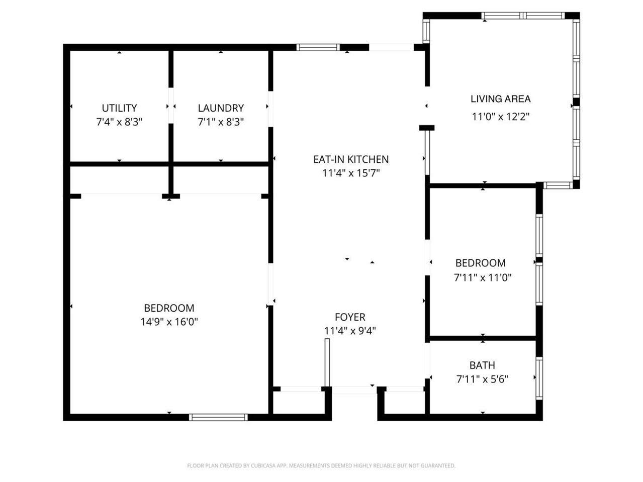 30th image of 58484 E Clear Lake Rd, Three Rivers, MI 49093 | MLS# 70530247