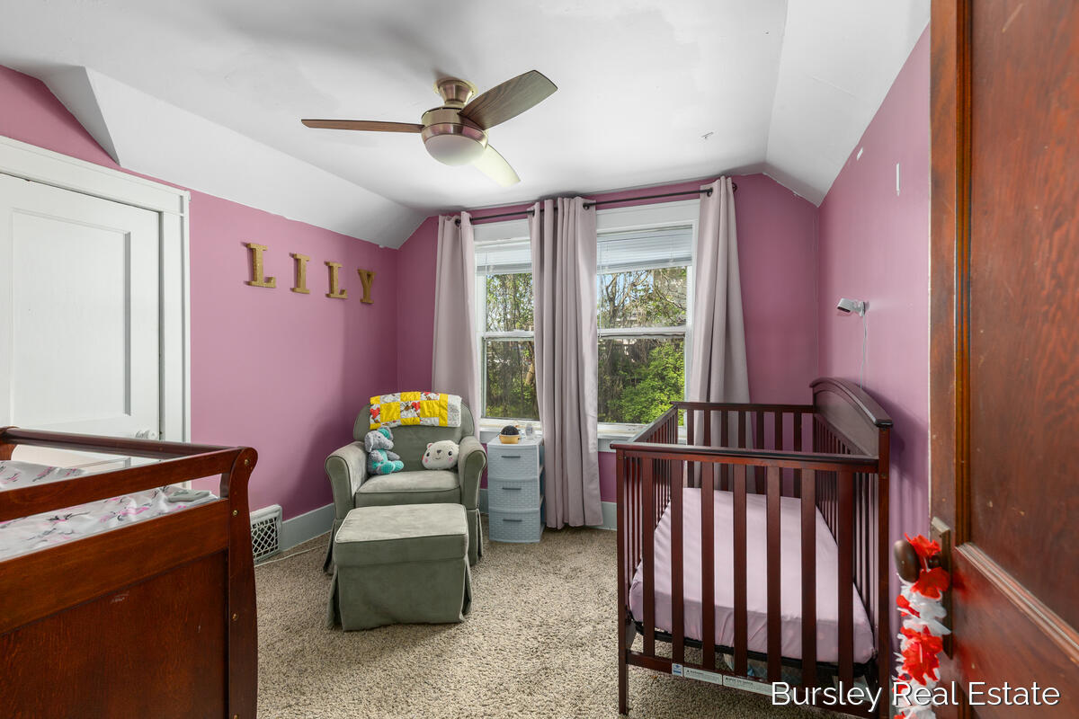447 E Lincoln Avenue, Ionia, MI, 48846-1331