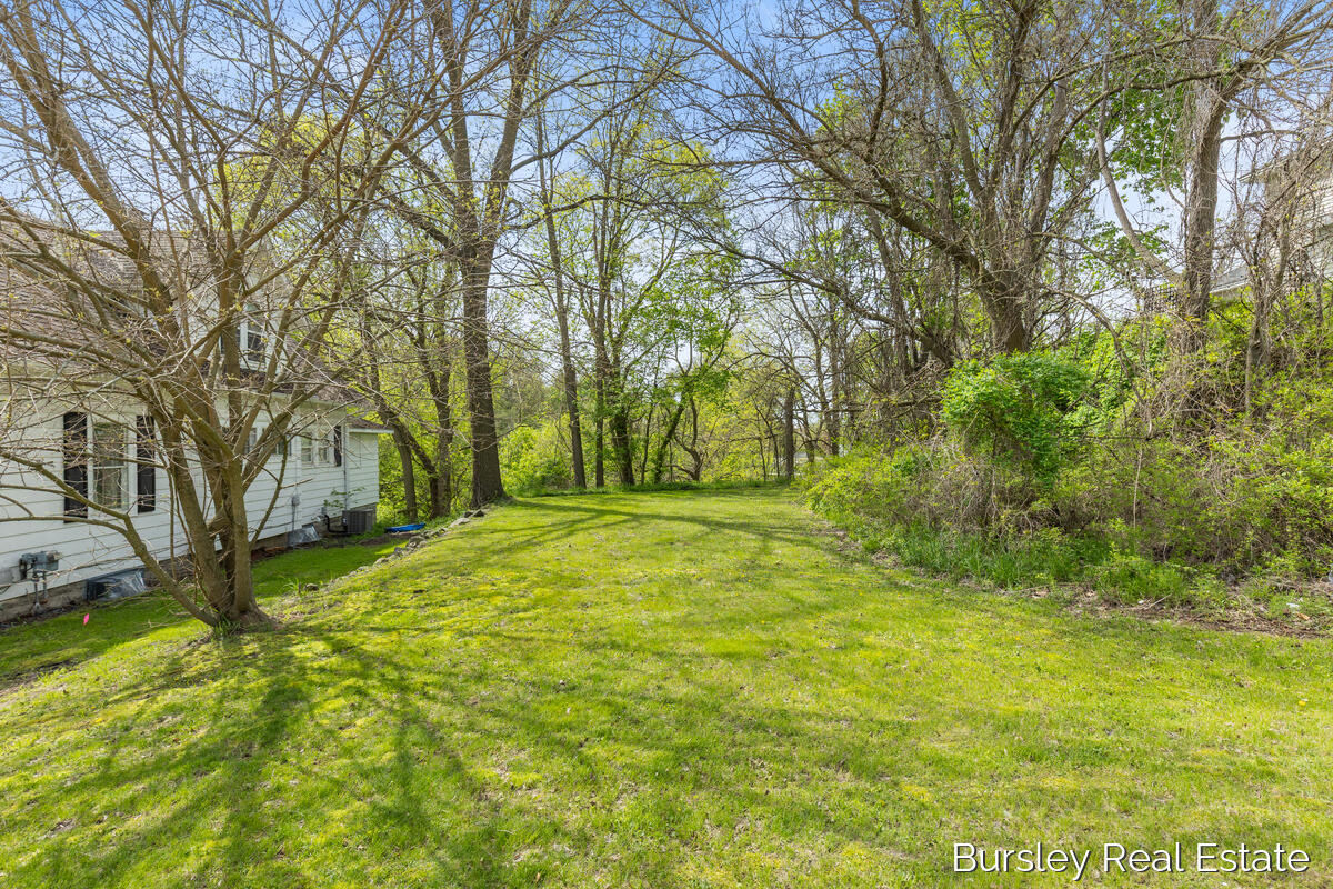 447 E Lincoln Avenue, Ionia, MI, 48846-1331
