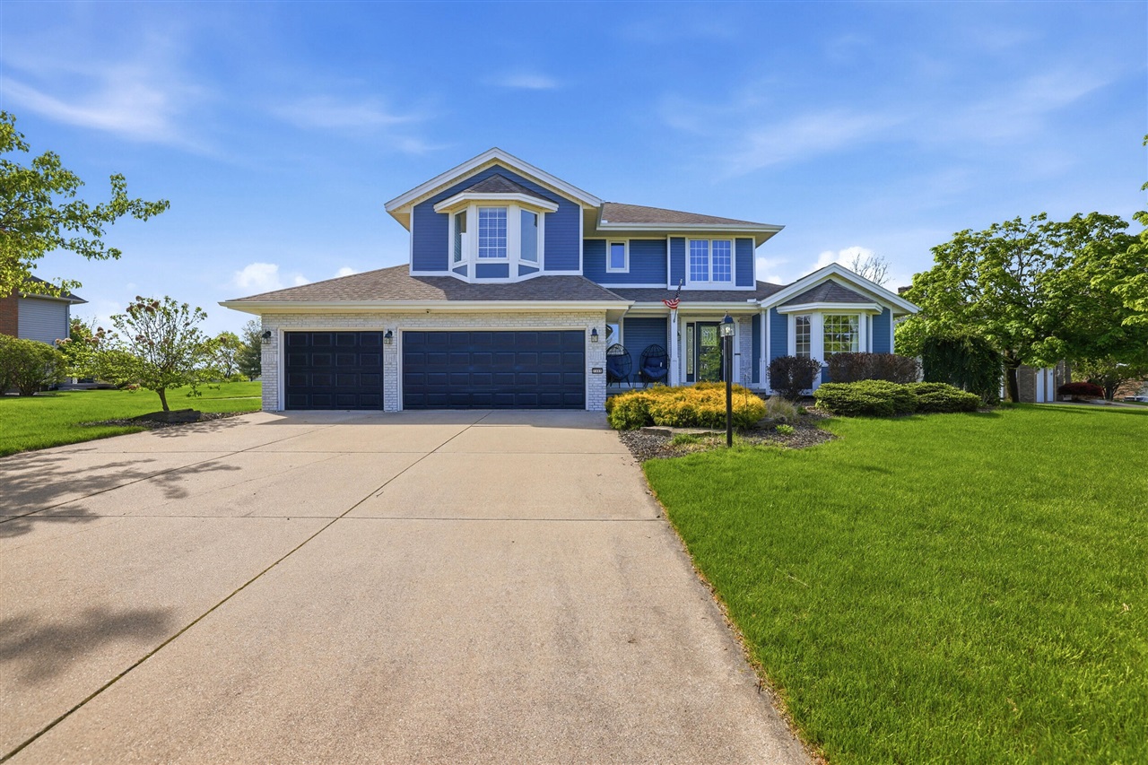 7355 Old Lantern Drive, Caledonia, MI, 49316-9004