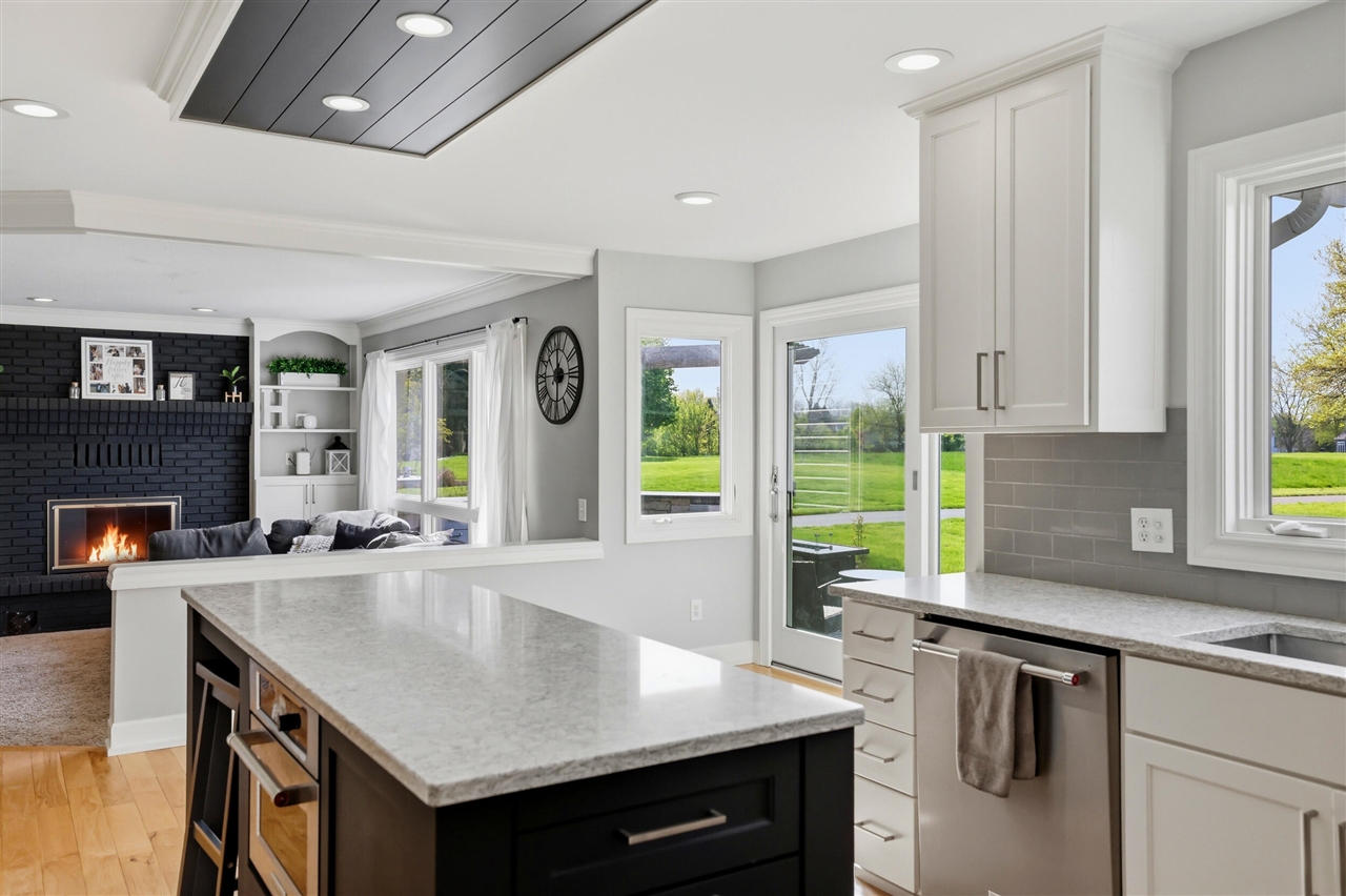 7355 Old Lantern Drive, Caledonia, MI, 49316-9004