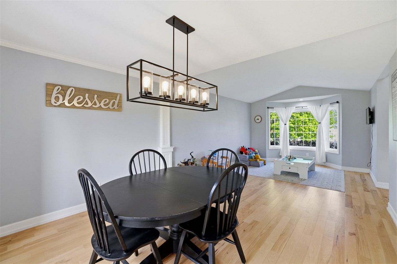 7355 Old Lantern Drive, Caledonia, MI, 49316-9004