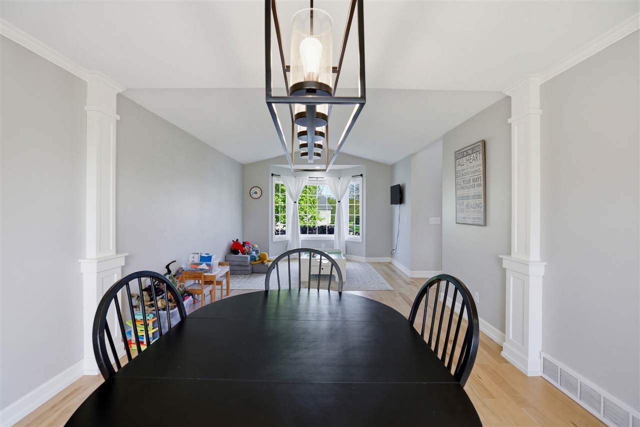 7355 Old Lantern Drive, Caledonia, MI, 49316-9004