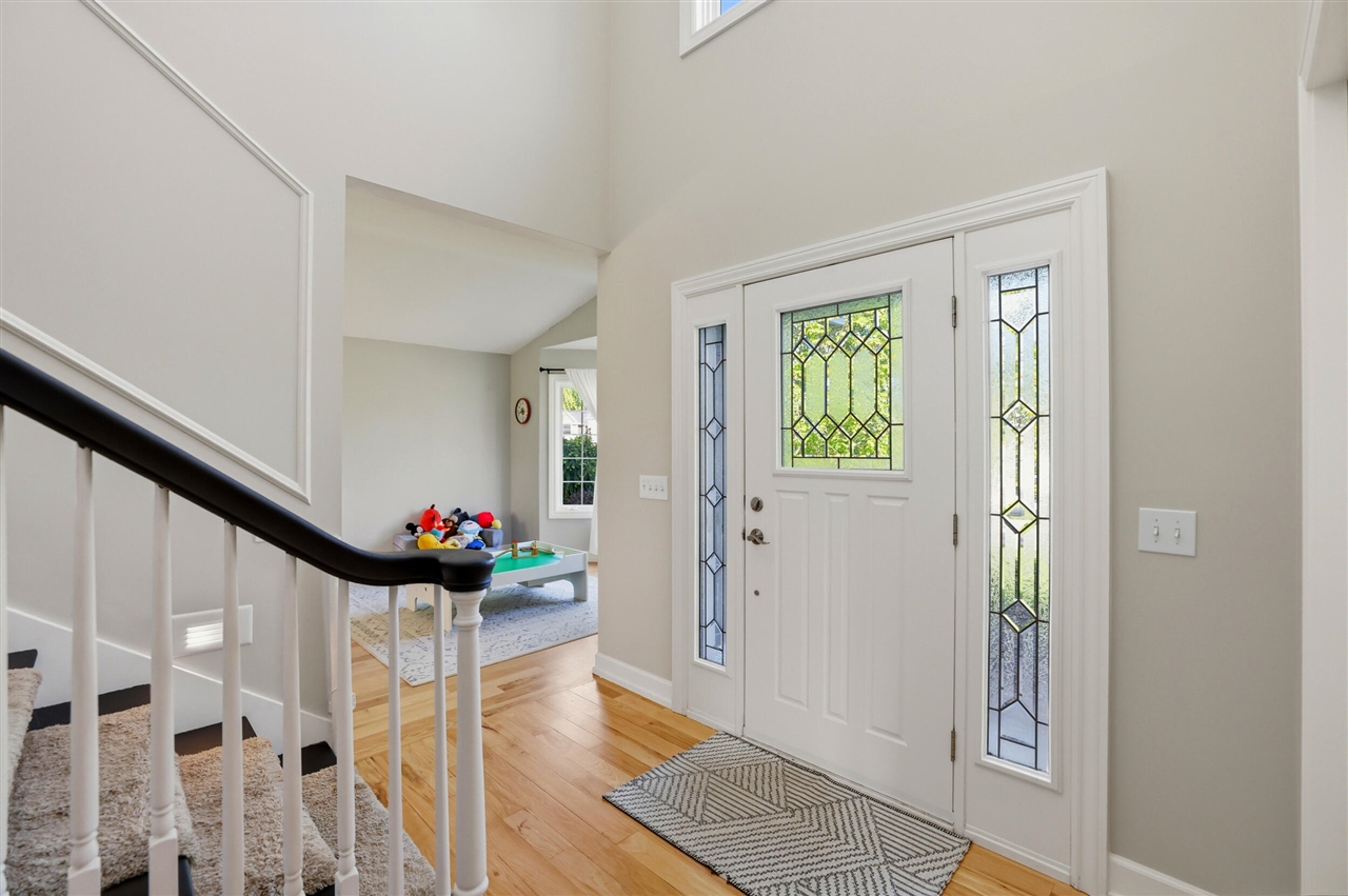 7355 Old Lantern Drive, Caledonia, MI, 49316-9004
