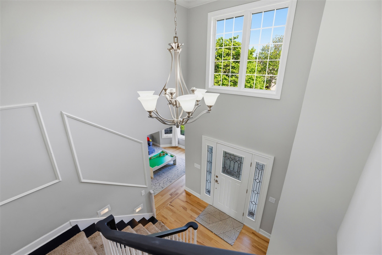 7355 Old Lantern Drive, Caledonia, MI, 49316-9004
