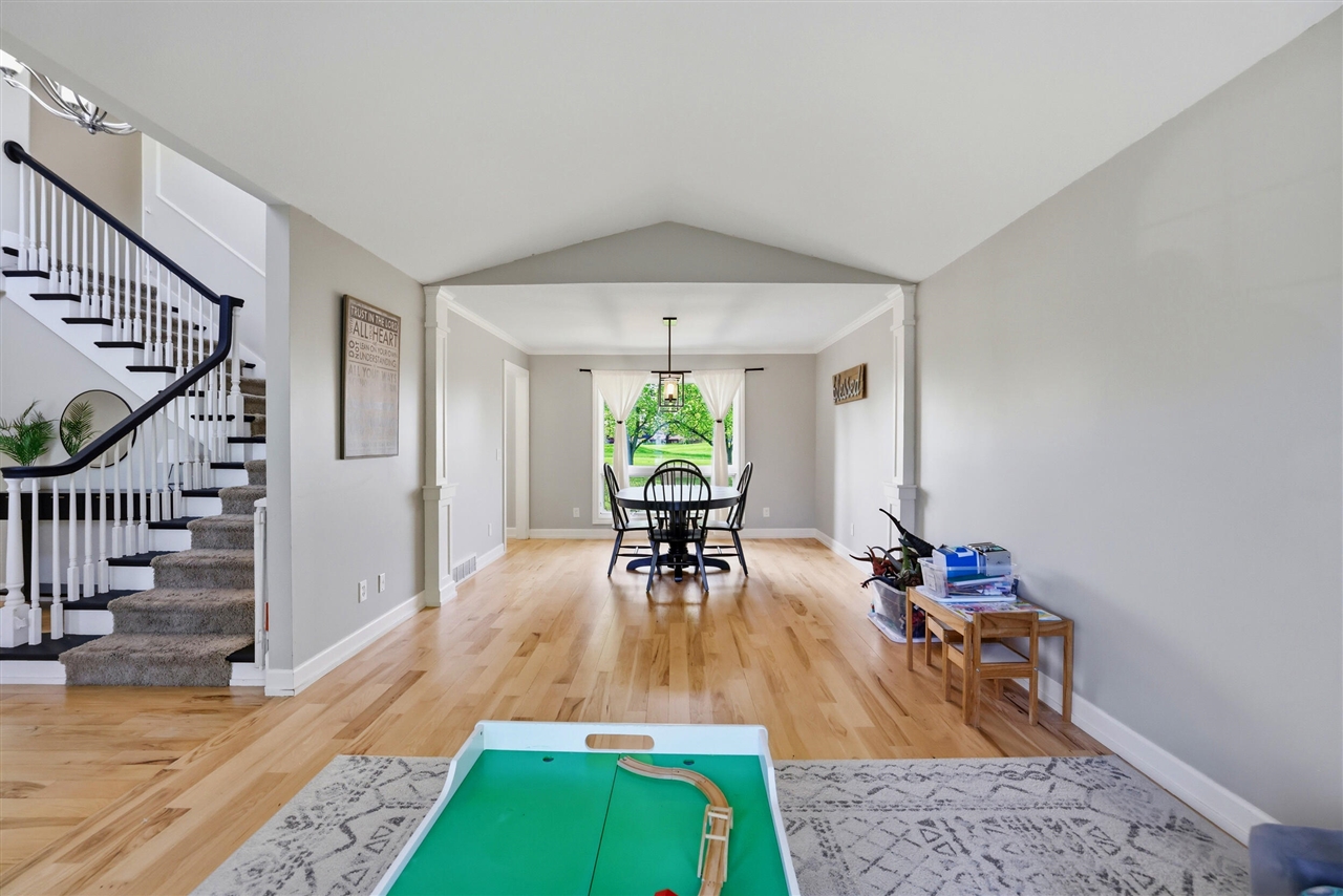 7355 Old Lantern Drive, Caledonia, MI, 49316-9004