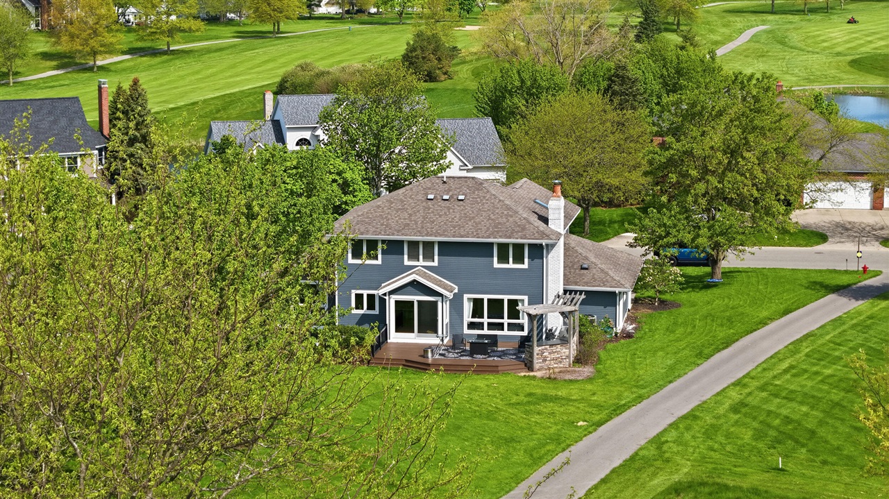 7355 Old Lantern Drive, Caledonia, MI, 49316-9004