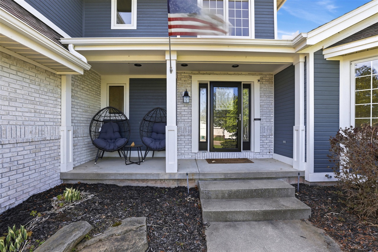 7355 Old Lantern Drive, Caledonia, MI, 49316-9004