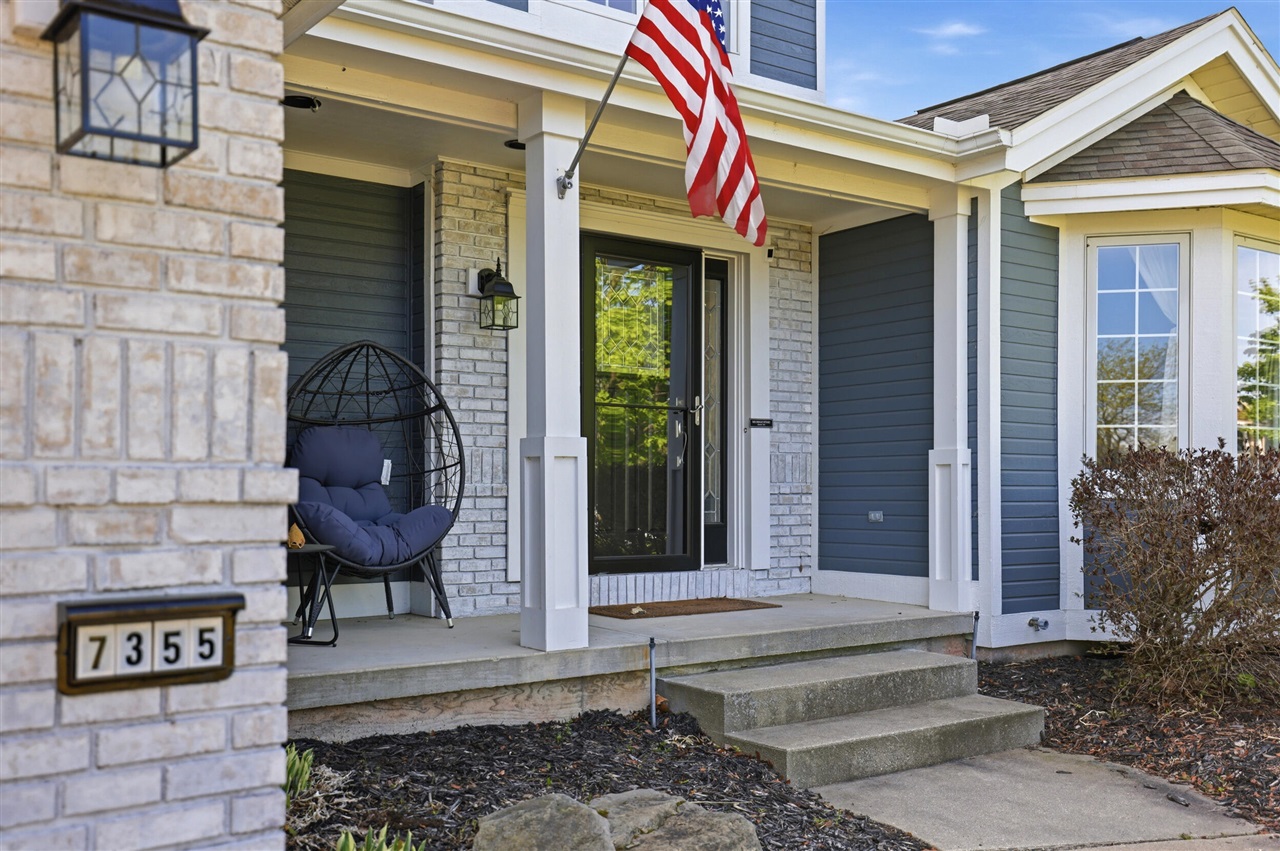 7355 Old Lantern Drive, Caledonia, MI, 49316-9004