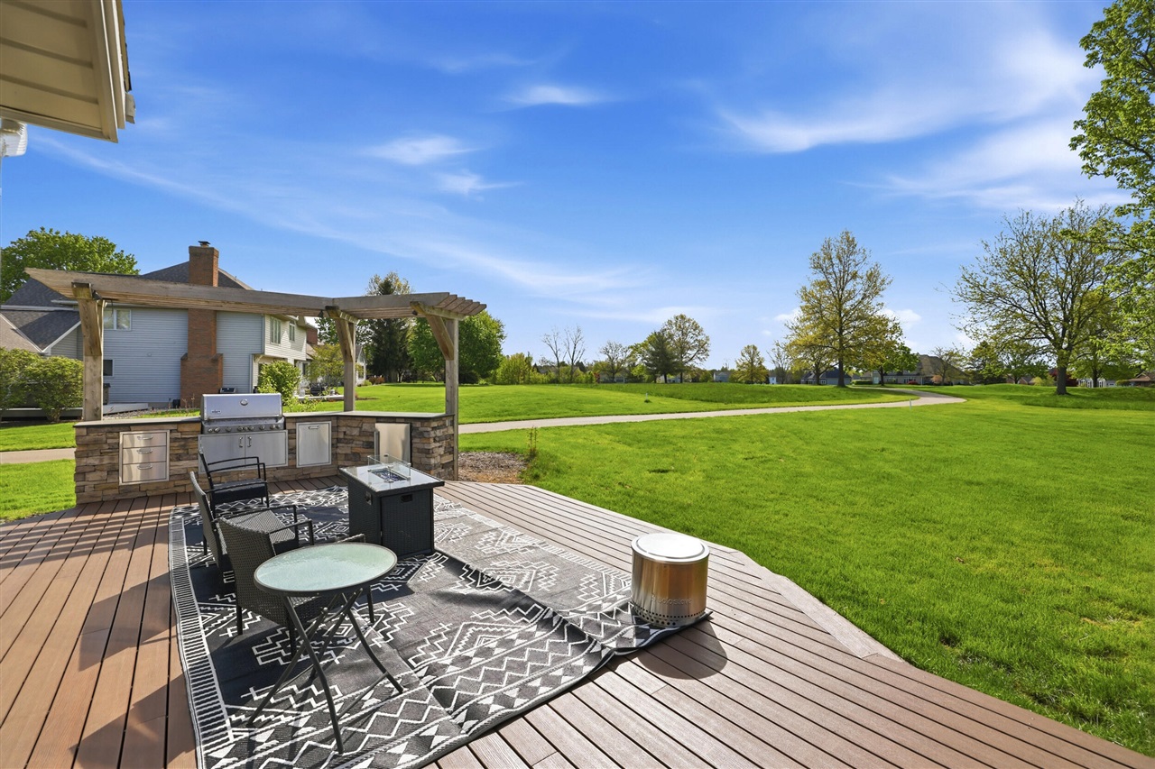 7355 Old Lantern Drive, Caledonia, MI, 49316-9004