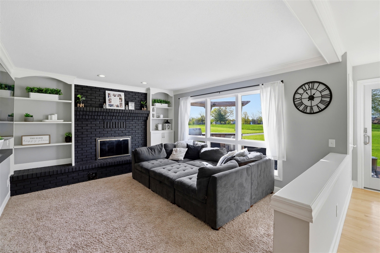 7355 Old Lantern Drive, Caledonia, MI, 49316-9004
