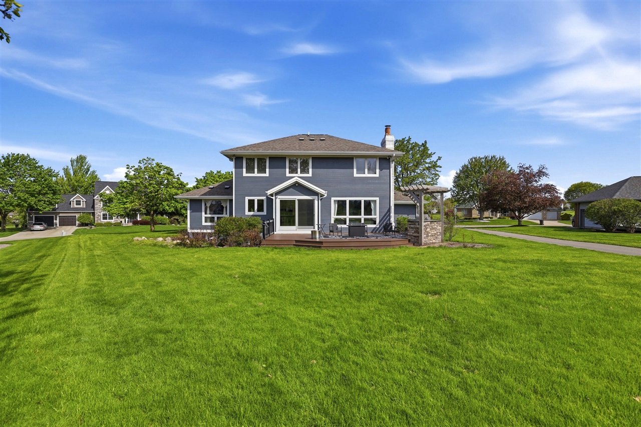 7355 Old Lantern Drive, Caledonia, MI, 49316-9004