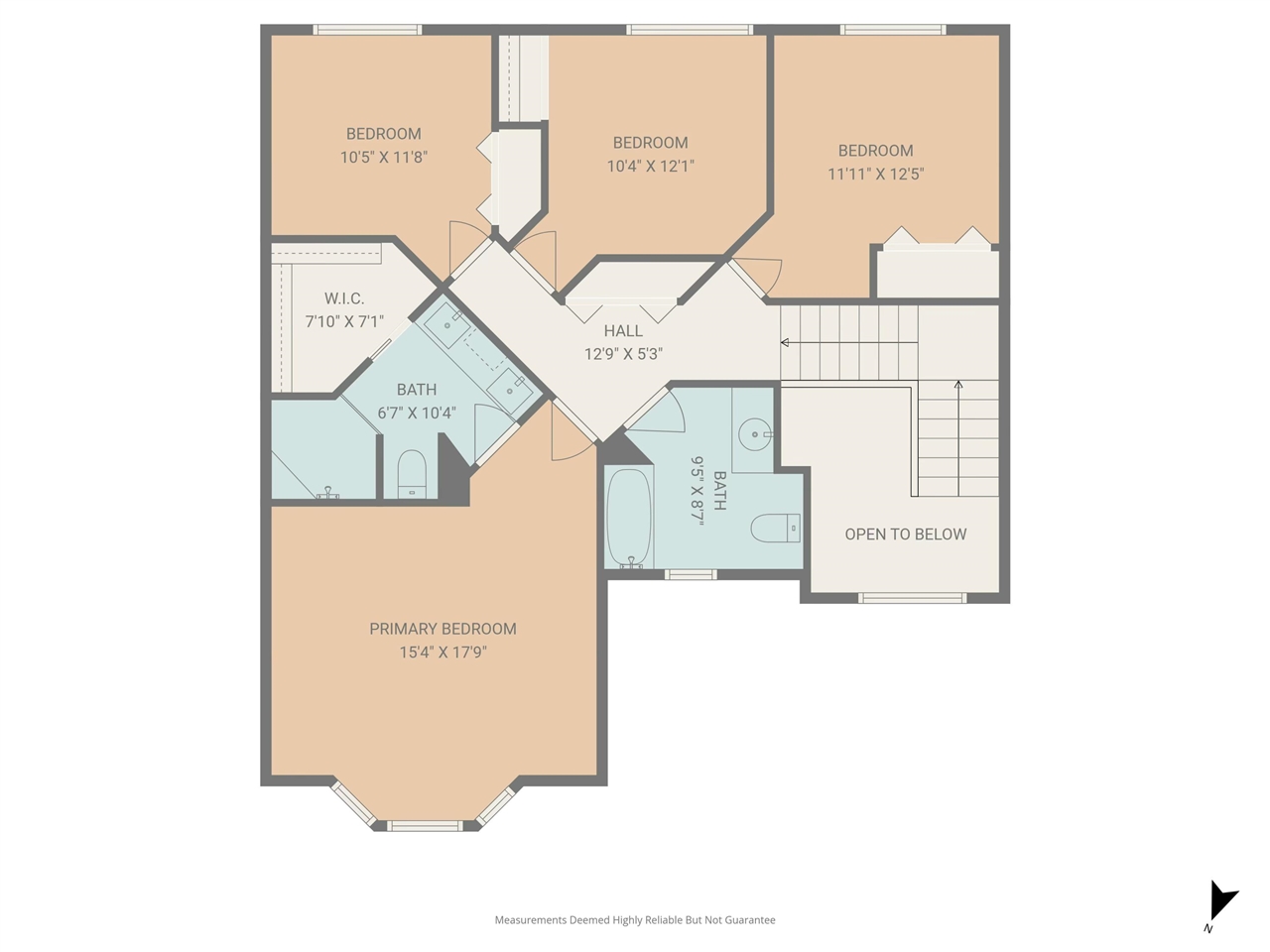 7355 Old Lantern Drive, Caledonia, MI, 49316-9004