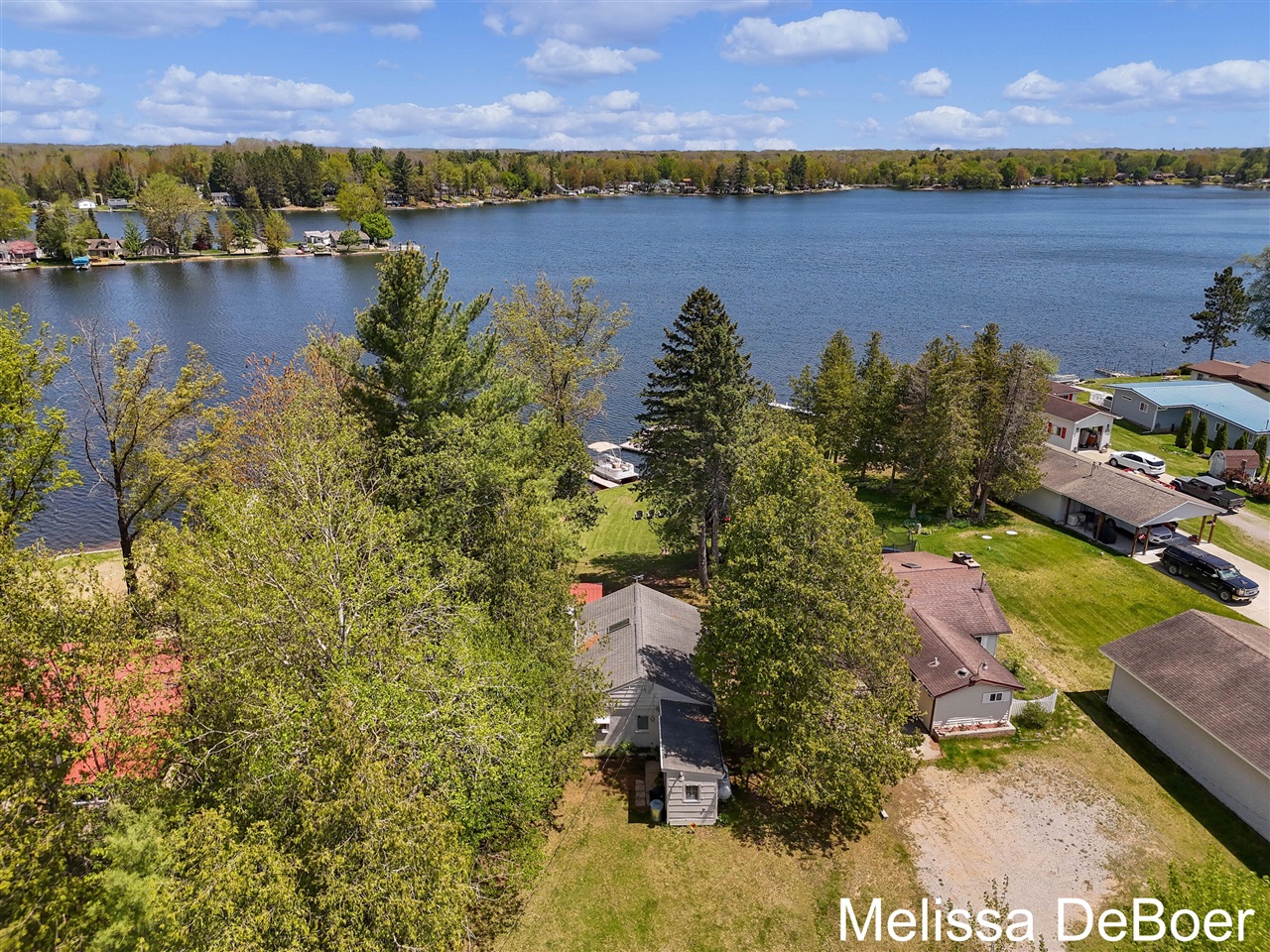 Homes for sale in Farwell, MI | 8791 S Old State Ave, Farwell, MI 48622 | MLS# 70530256