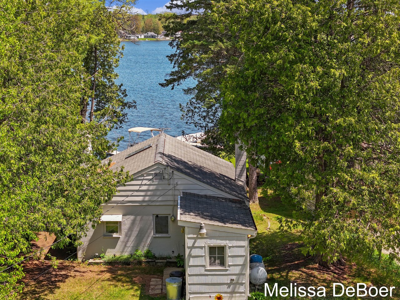 Homes for sale in Farwell, MI | 8791 S Old State Ave, Farwell, MI 48622 | MLS# 70530256