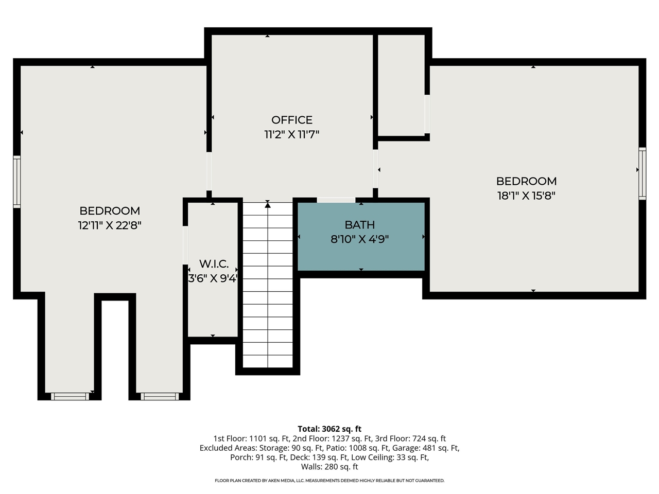 301 Case Street, Jonesville, MI, 49250-9416