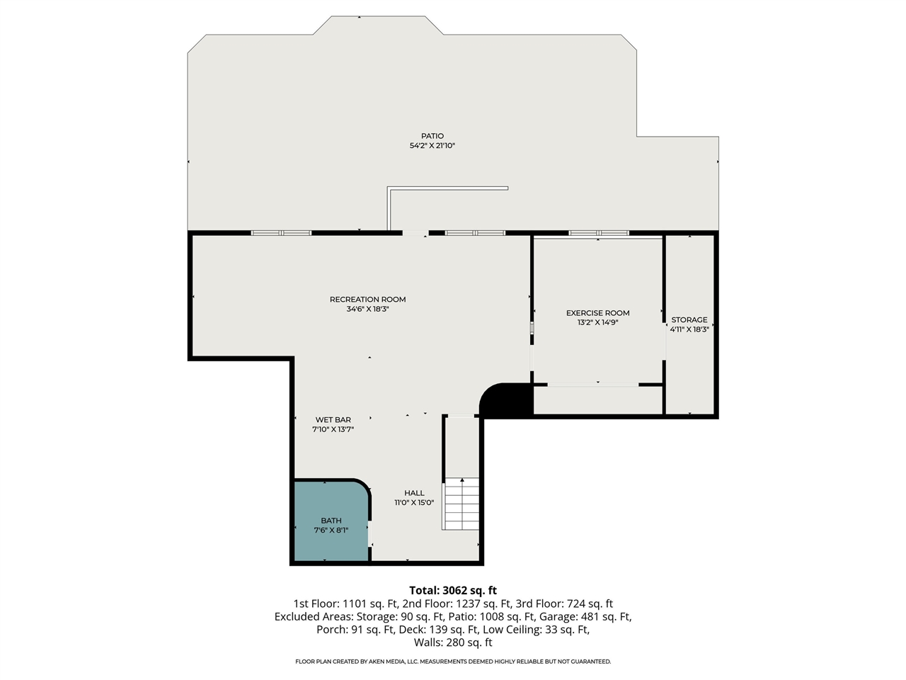 301 Case Street, Jonesville, MI, 49250-9416