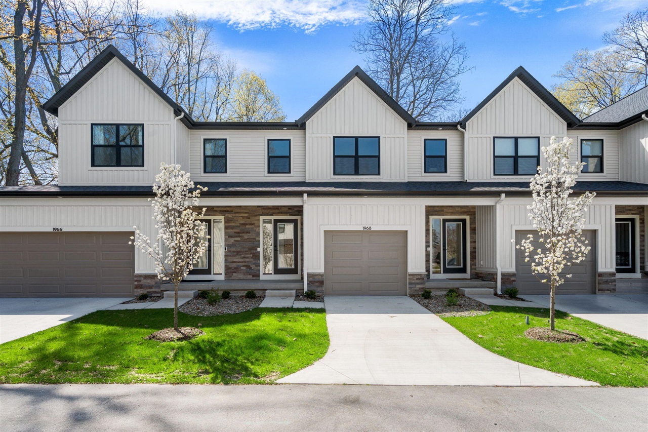 1968 S Shorewood Lane, Holland, MI, 49423-4314