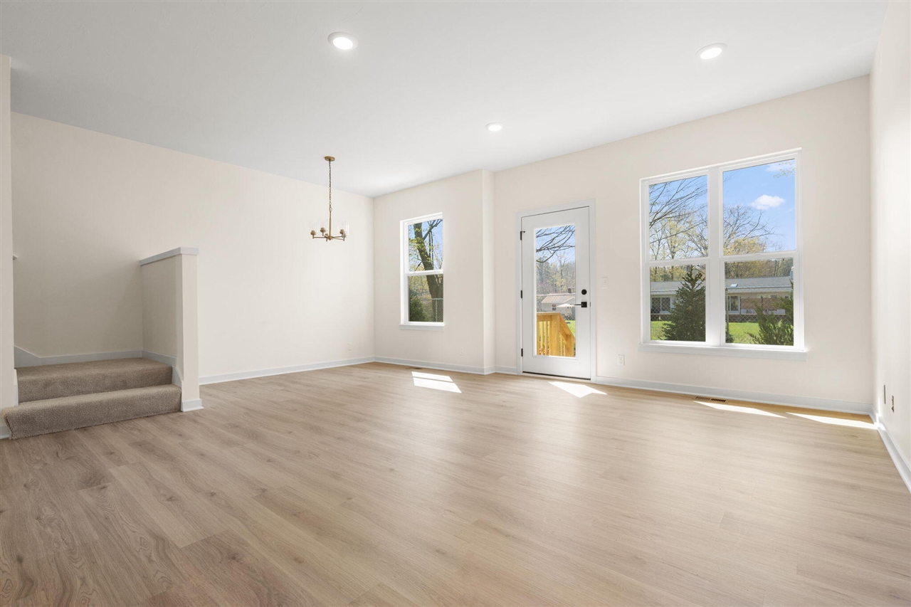 1968 S Shorewood Lane, Holland, MI, 49423-4314