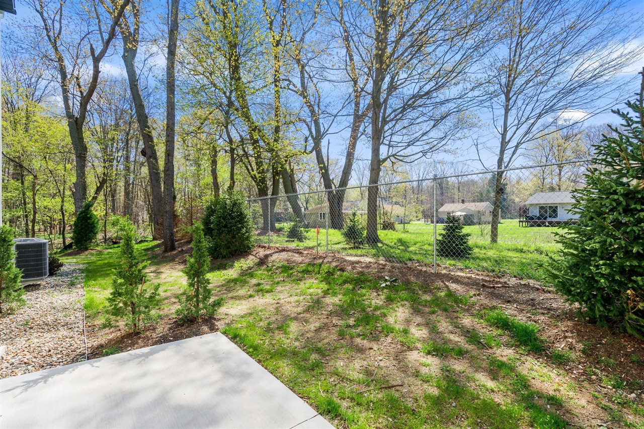 1968 S Shorewood Lane, Holland, MI, 49423-4314