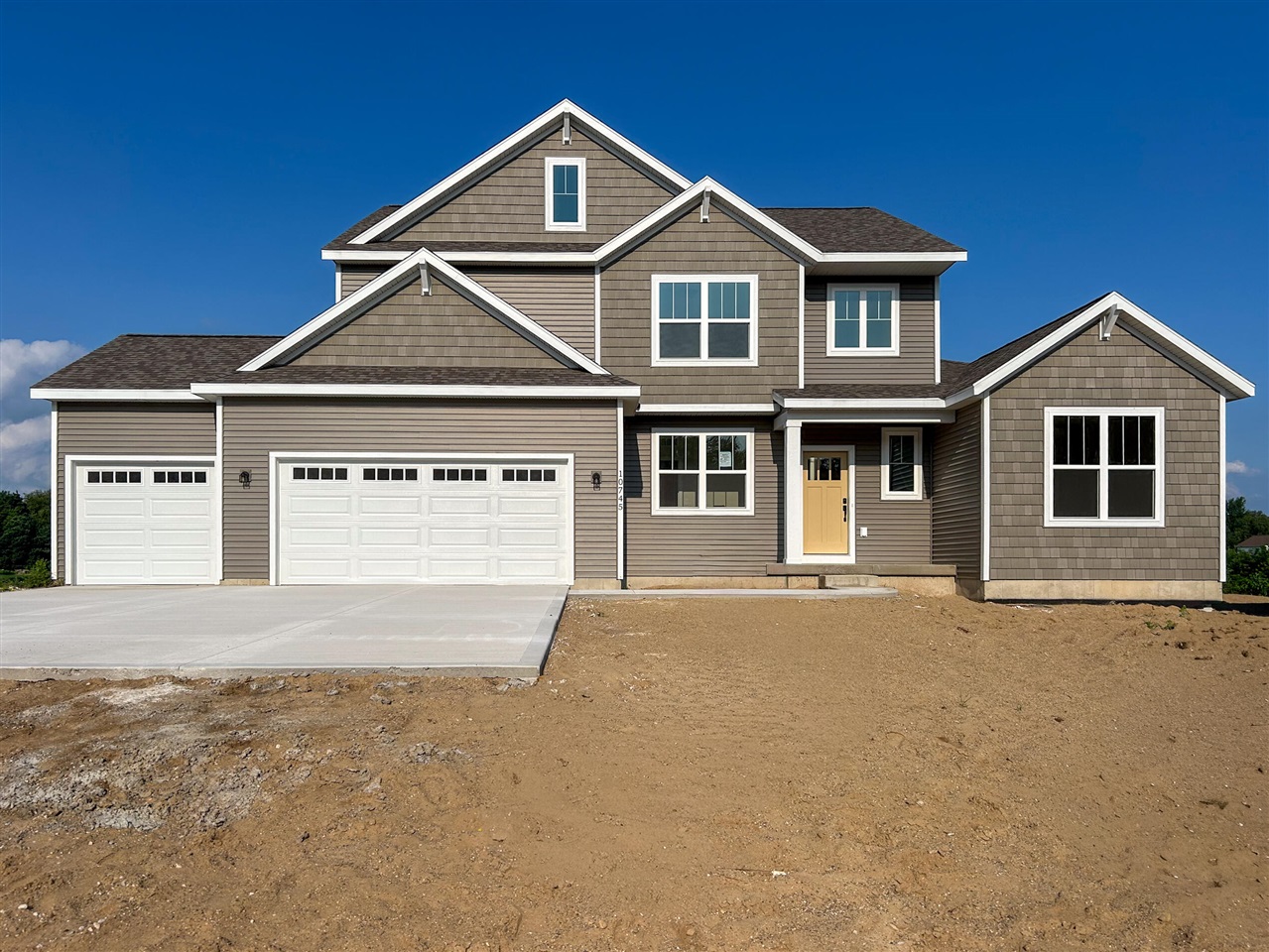 2nd image of 10745 56th Ave, Allendale, MI 49401 | MLS# 70530356