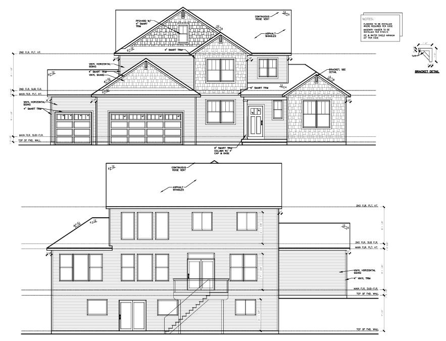20th image of 10745 56th Ave, Allendale, MI 49401 | MLS# 70530356