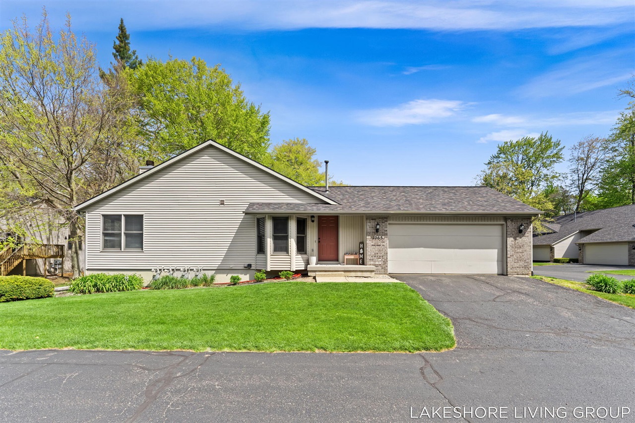 1065 Superior Court, Holland, MI, 49424-2526