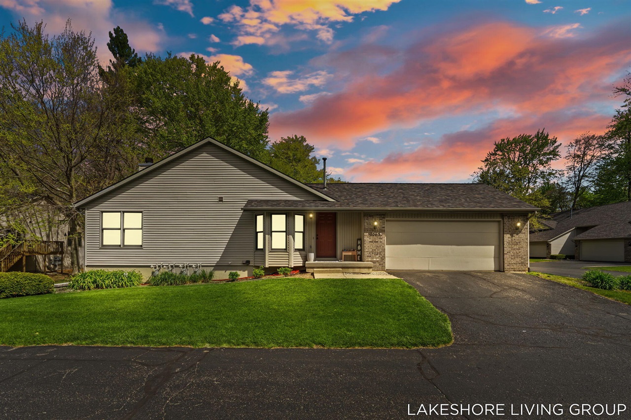 1065 Superior Court, Holland, MI, 49424-2526