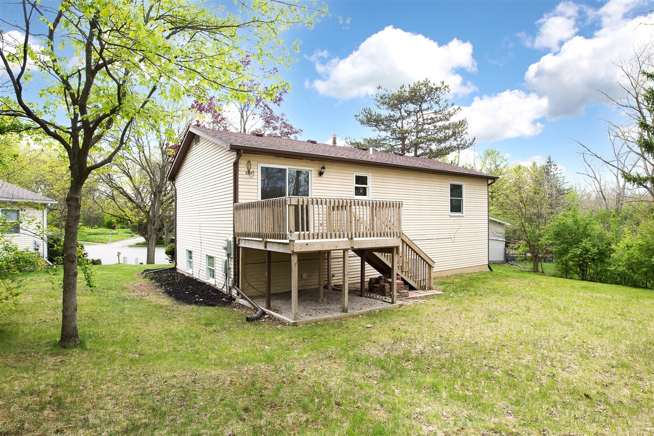 2105 Foss Court, Ann Arbor, MI, 48103-2401