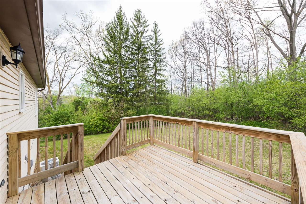 2105 Foss Court, Ann Arbor, MI, 48103-2401
