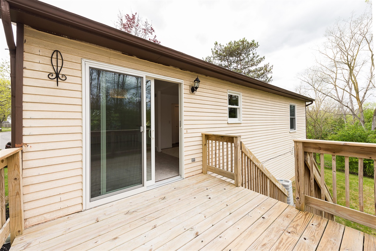 2105 Foss Court, Ann Arbor, MI, 48103-2401