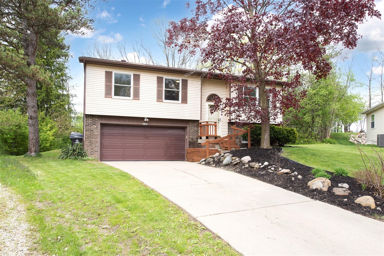 2105 Foss Court, Ann Arbor, MI, 48103-2401