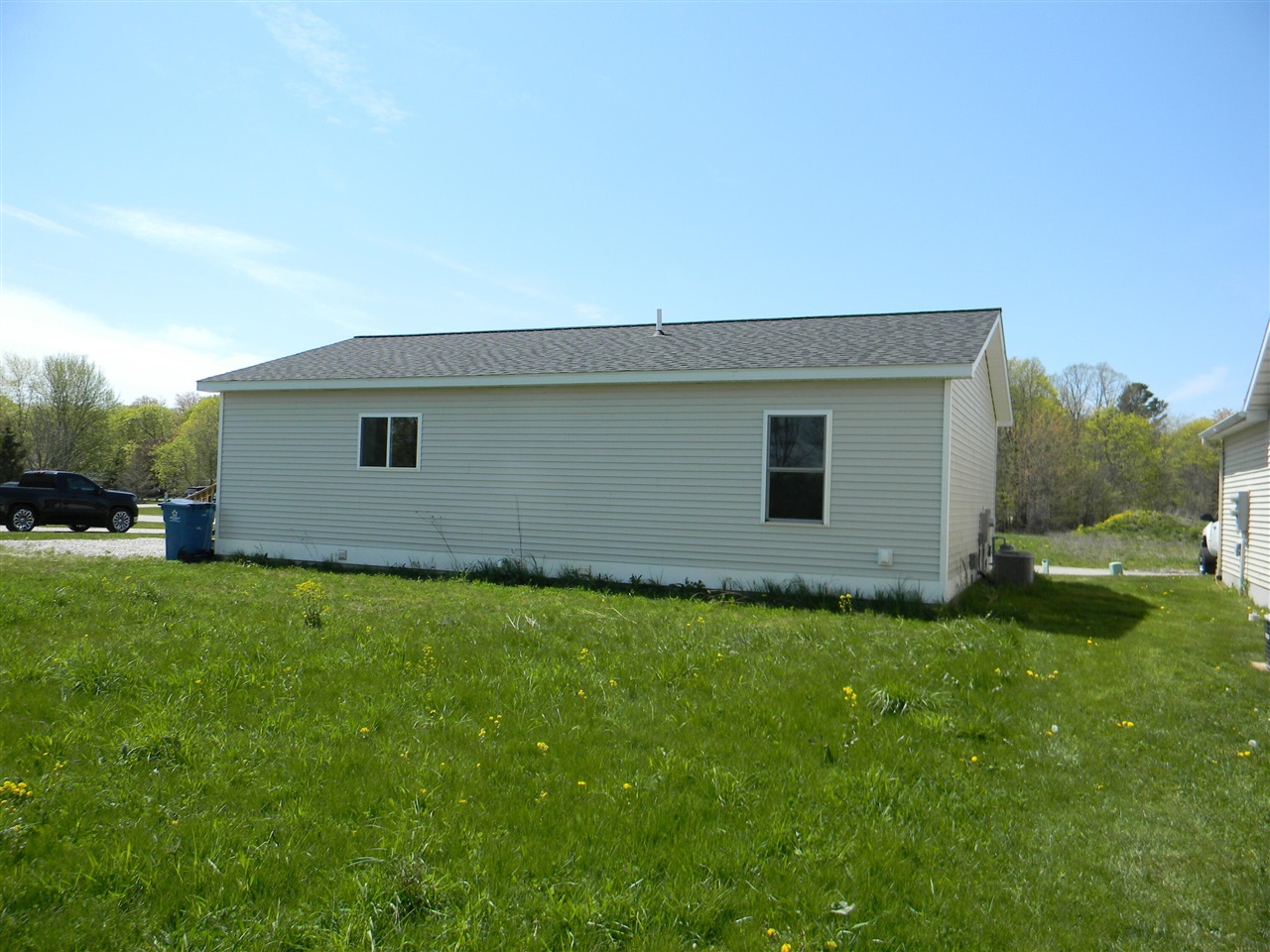 210 Taylors Court, Scottville, MI, 49454-2000