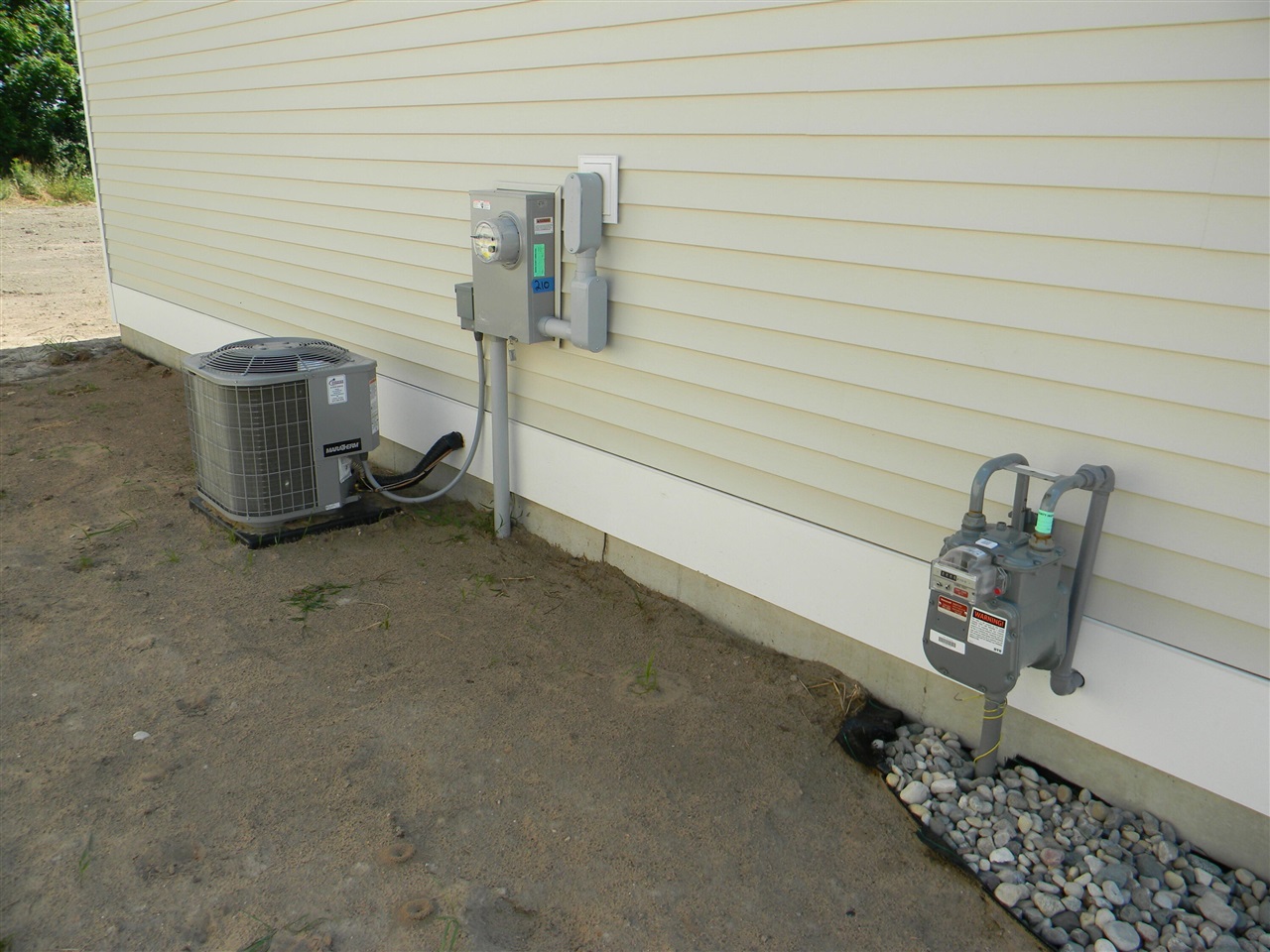 210 Taylors Court, Scottville, MI, 49454-2000