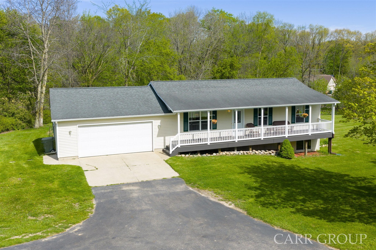 3720 James Street, Dorr, MI, 49323-9041