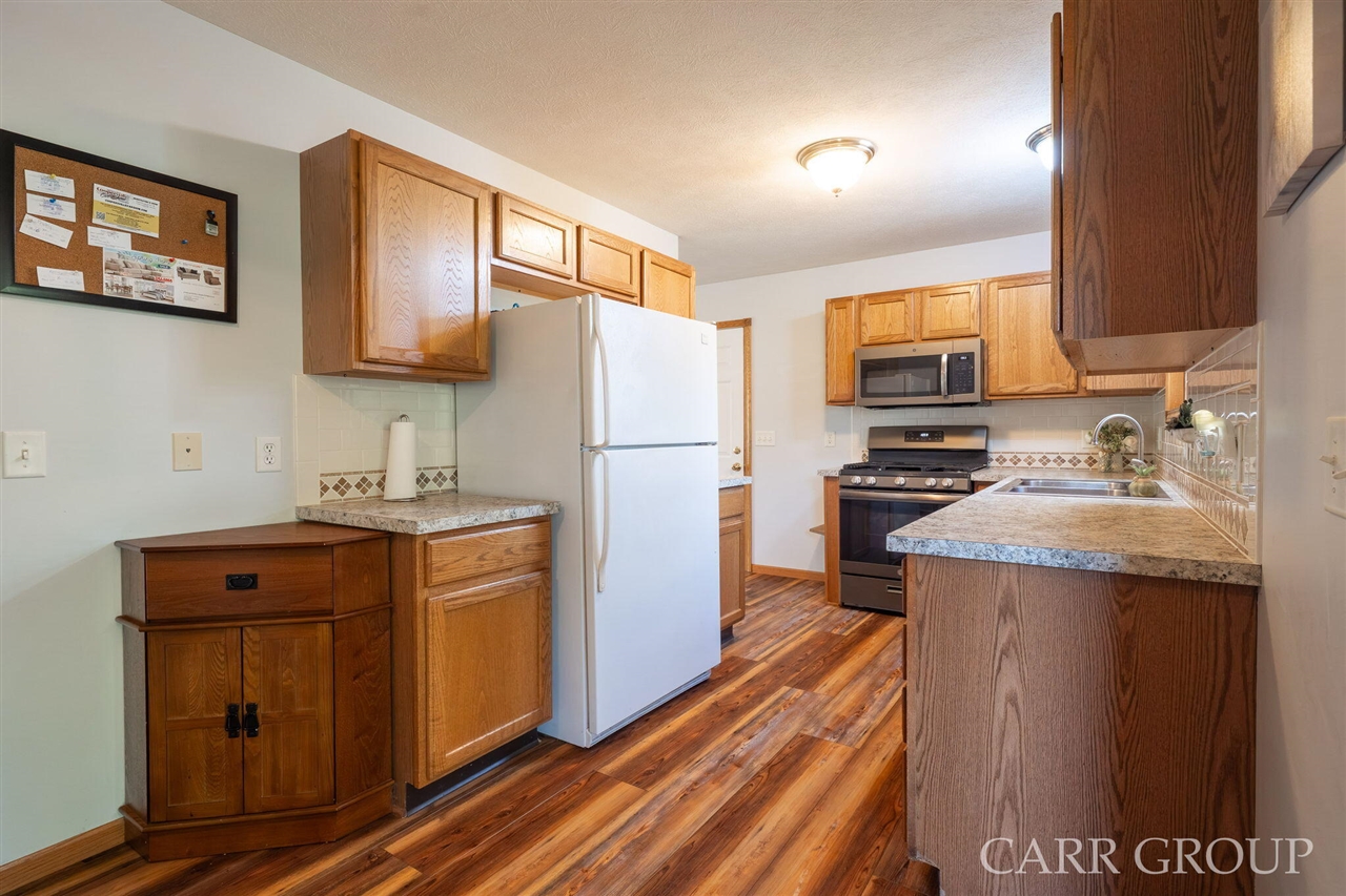 3720 James Street, Dorr, MI, 49323-9041