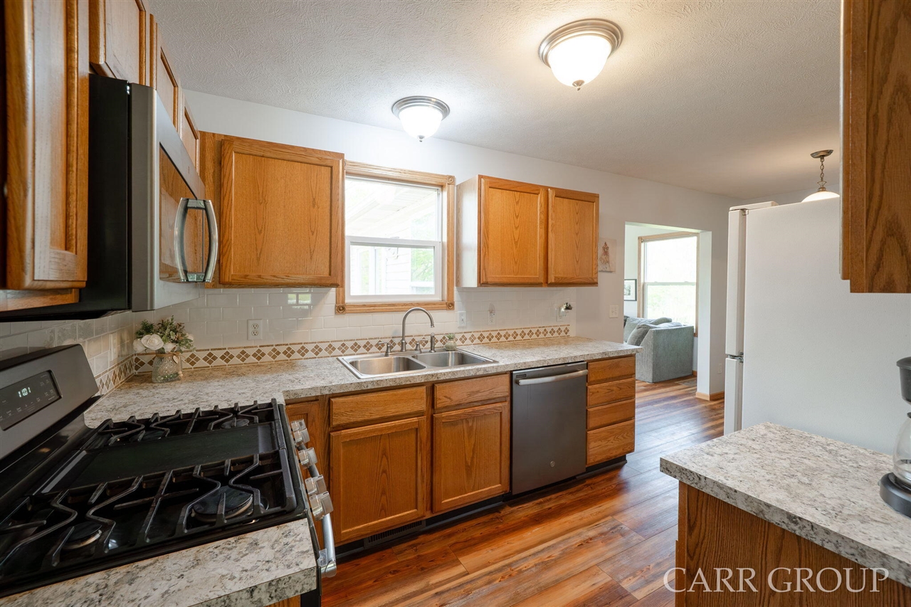 3720 James Street, Dorr, MI, 49323-9041