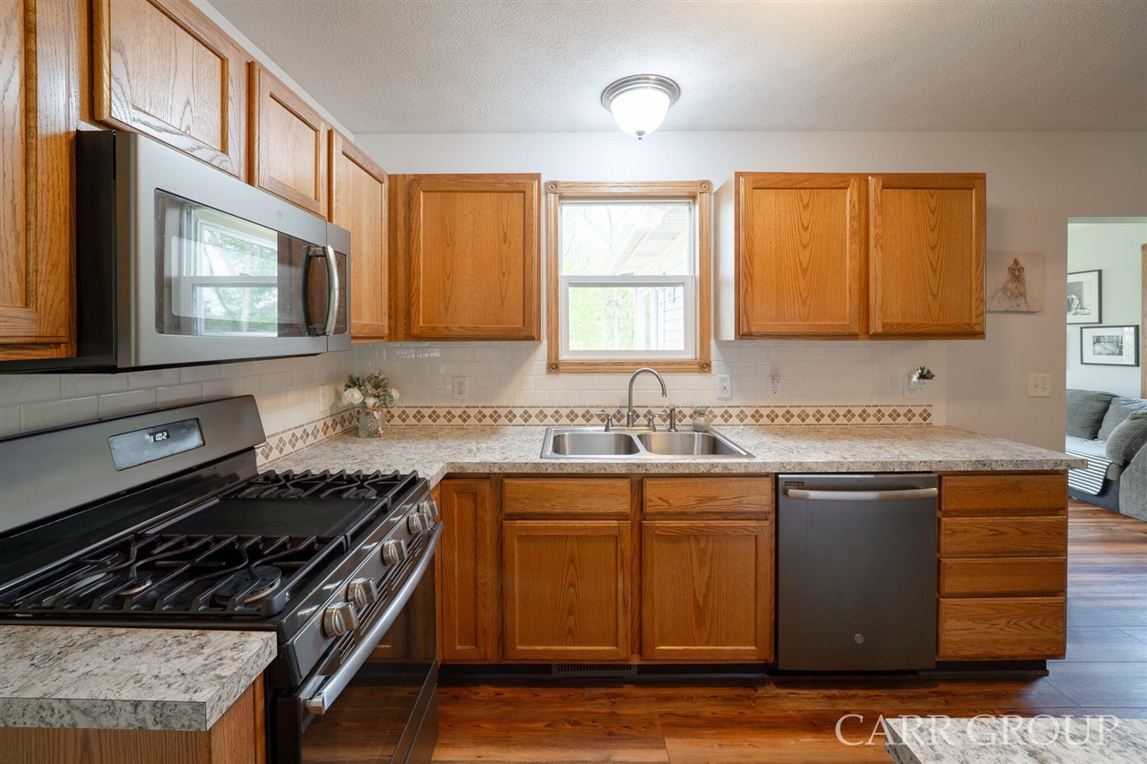 3720 James Street, Dorr, MI, 49323-9041