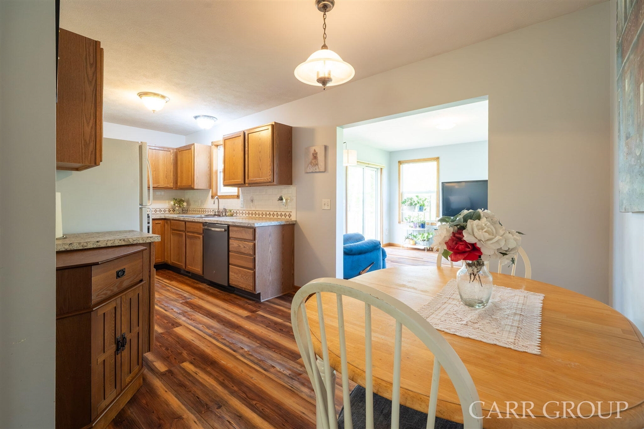 3720 James Street, Dorr, MI, 49323-9041