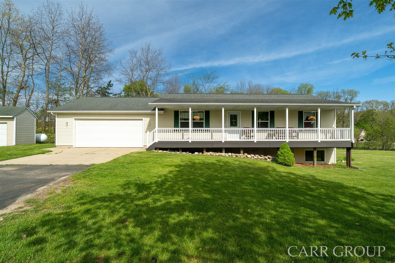 3720 James Street, Dorr, MI, 49323-9041
