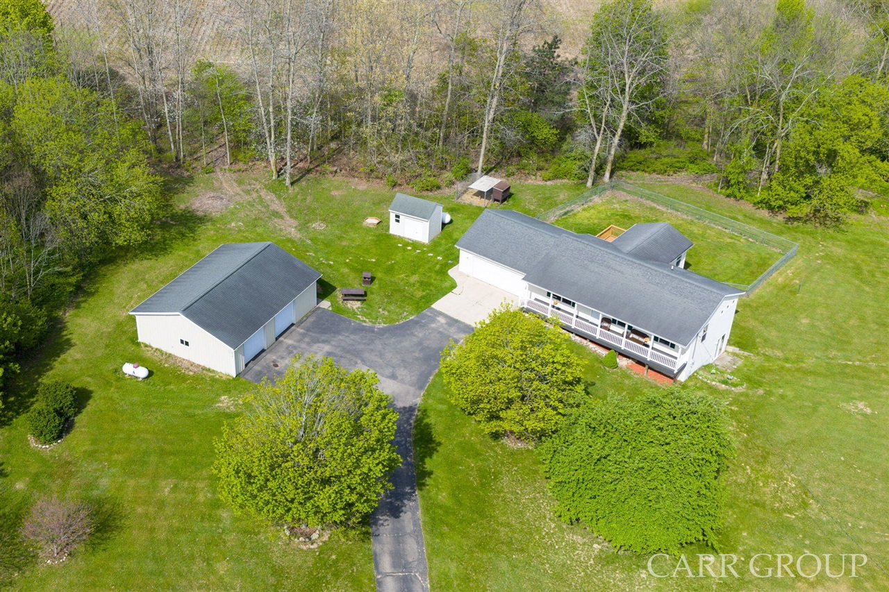 3720 James Street, Dorr, MI, 49323-9041