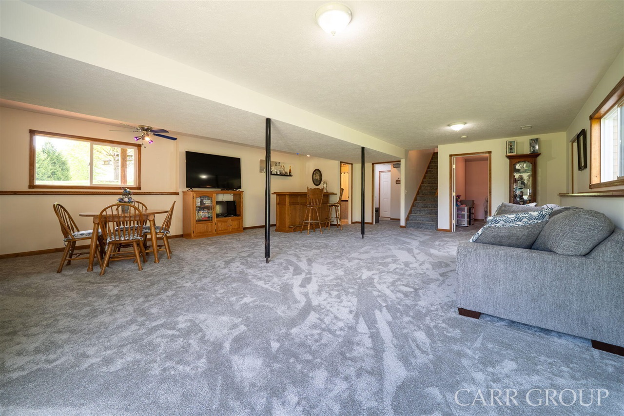 3720 James Street, Dorr, MI, 49323-9041